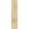 Ekena Millwork Balboa Rough Sawn Traditional Outlooker, Douglas Fir, 8"W x 38"D x 38"H OUT08X38X38BOA01RDF - alternate 2